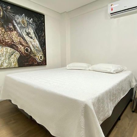 Hotel Zagonel Chapecó Eksteriør bilde