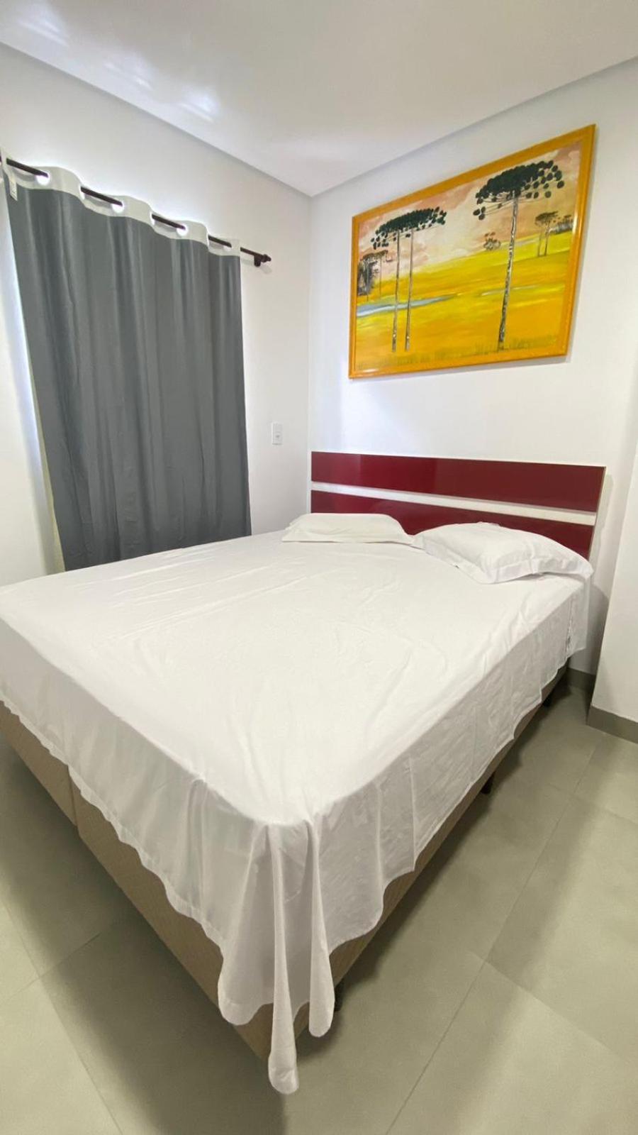 Hotel Zagonel Chapecó Eksteriør bilde