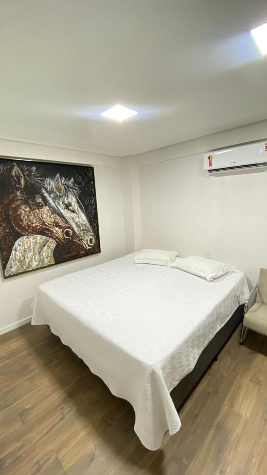 Hotel Zagonel Chapecó Eksteriør bilde